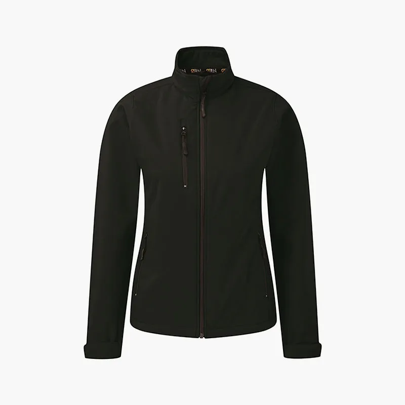 Orn Ladies Tern Softshell (4260)