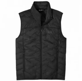 Outdoor Research Men's Superstrand LT Vest