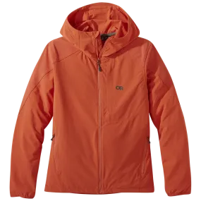 Outdoor Research Women's Ferrosi Hoodie
