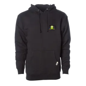 Pennsylvania 2 PVC Hoodie