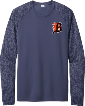 Philadelphia Blazers Digi Camo Tee