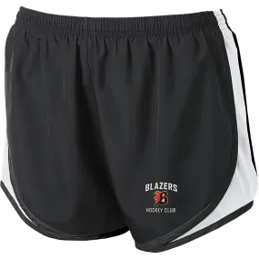 Philadelphia Blazers Ladies Cadence Short