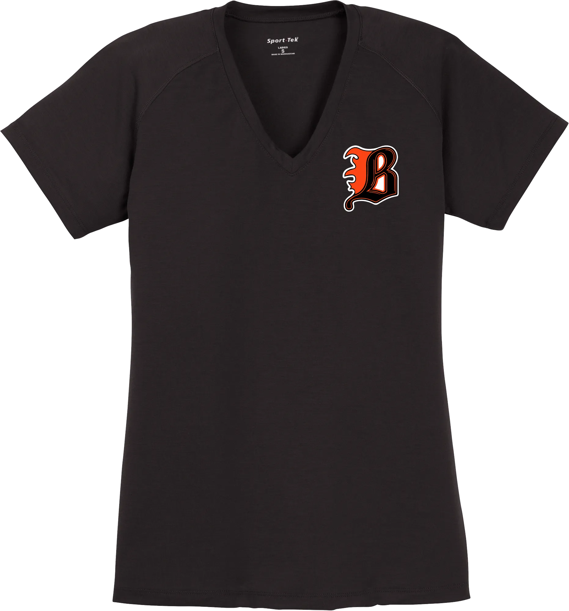 Philadelphia Blazers Ladies Ultimate Performance V-Neck