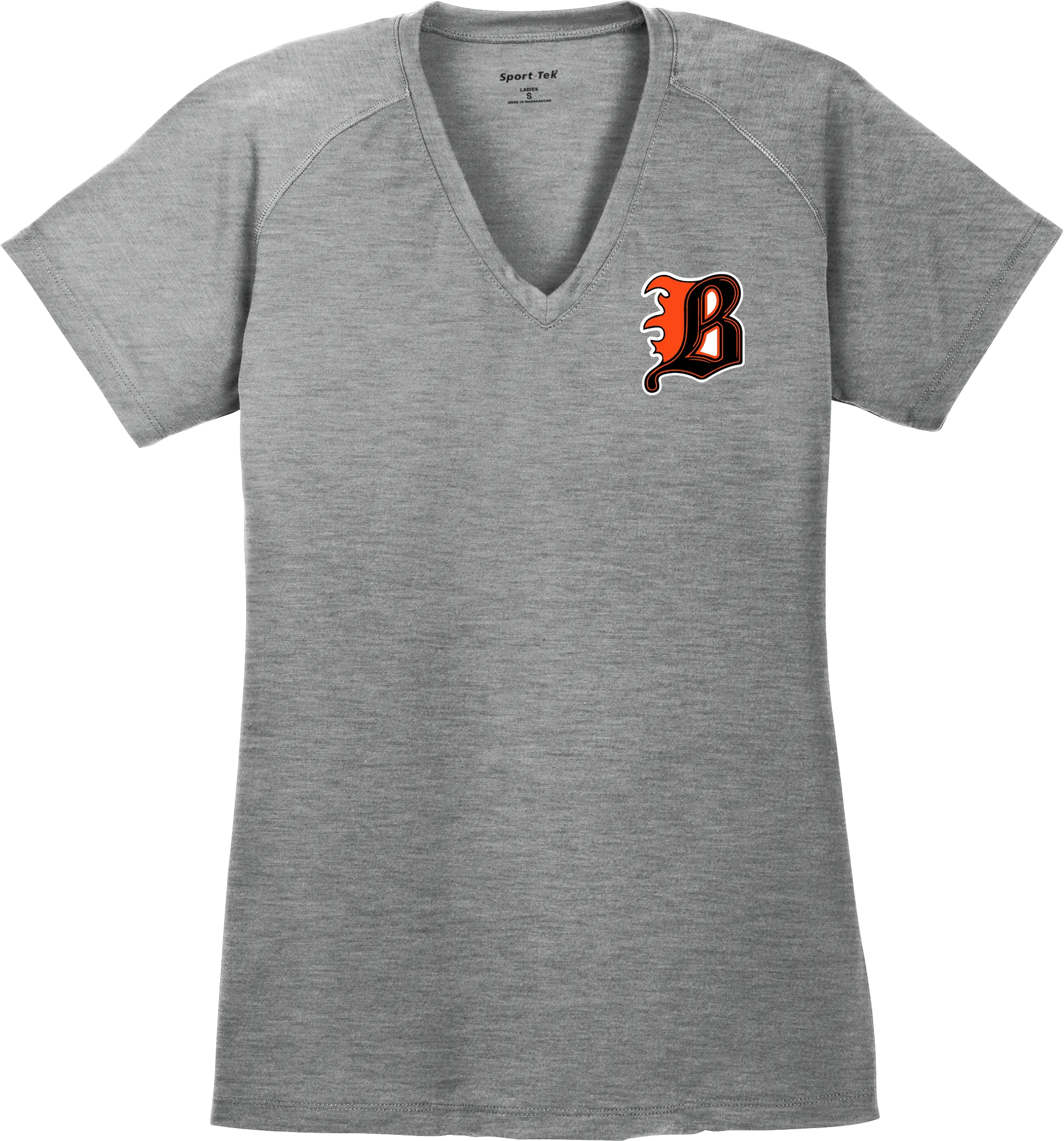 Philadelphia Blazers Ladies Ultimate Performance V-Neck