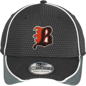 Philadelphia Blazers New Era Hex Mesh Cap