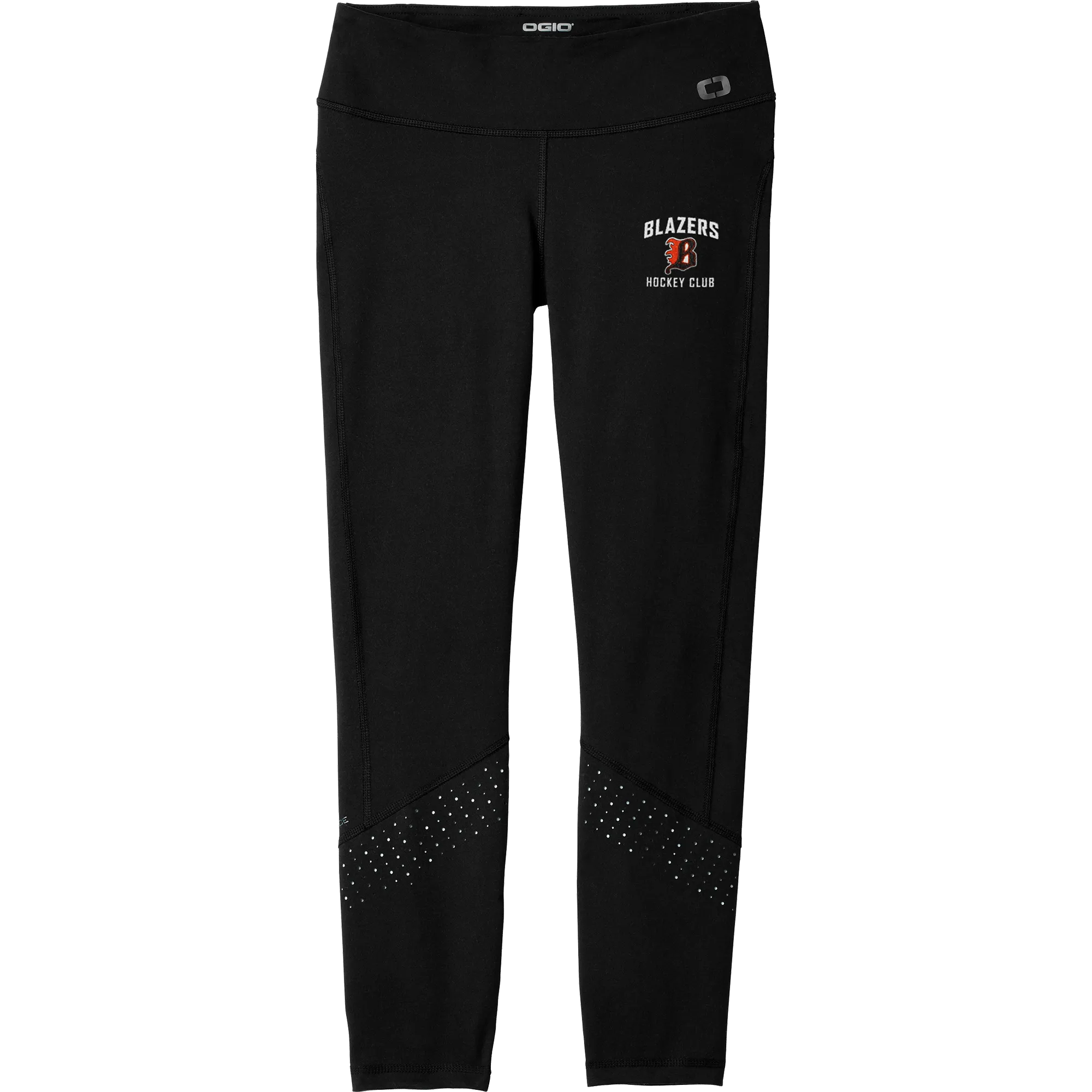 Philadelphia Blazers OGIO ENDURANCE Ladies Laser Tech Legging