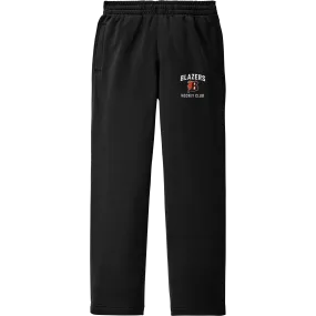 Philadelphia Blazers Youth Sport-Wick Fleece Pant