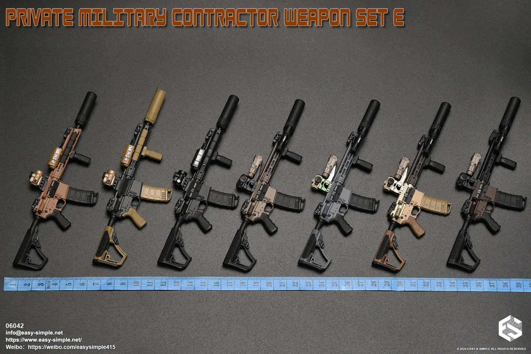 PMC - Tan MOLLE Body Armor w/Mags