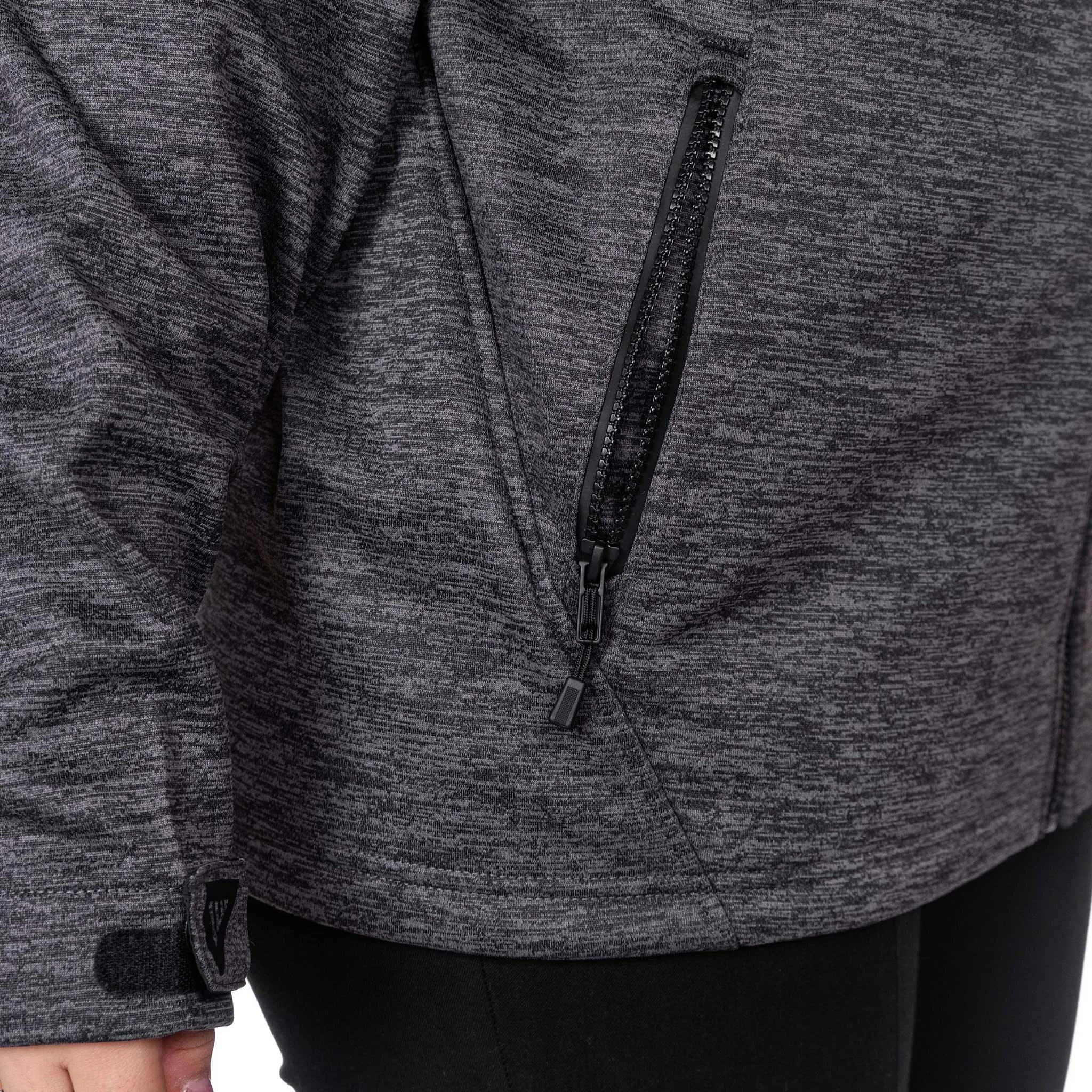 Portland Blazers Water Resistant Beta Jacket