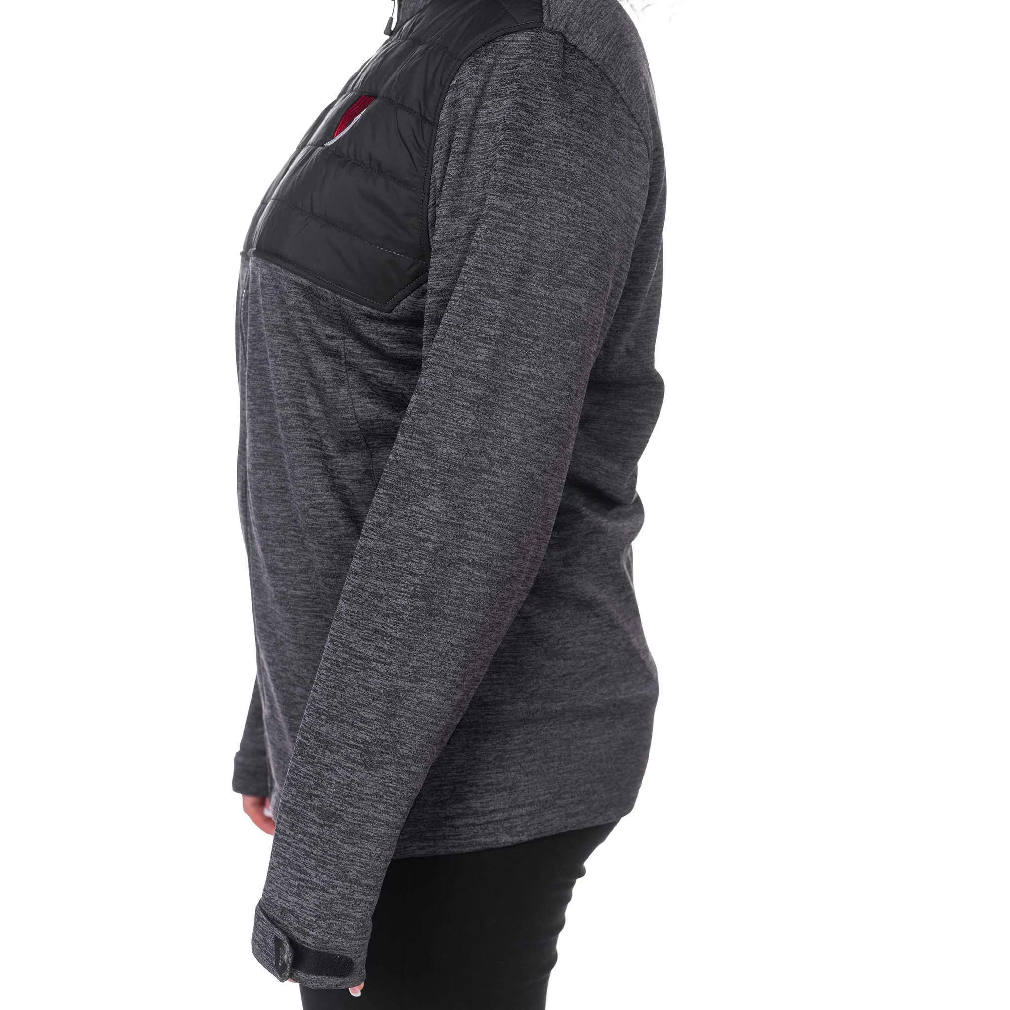 Portland Blazers Water Resistant Beta Jacket