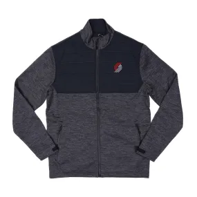 Portland Blazers Water Resistant Beta Jacket