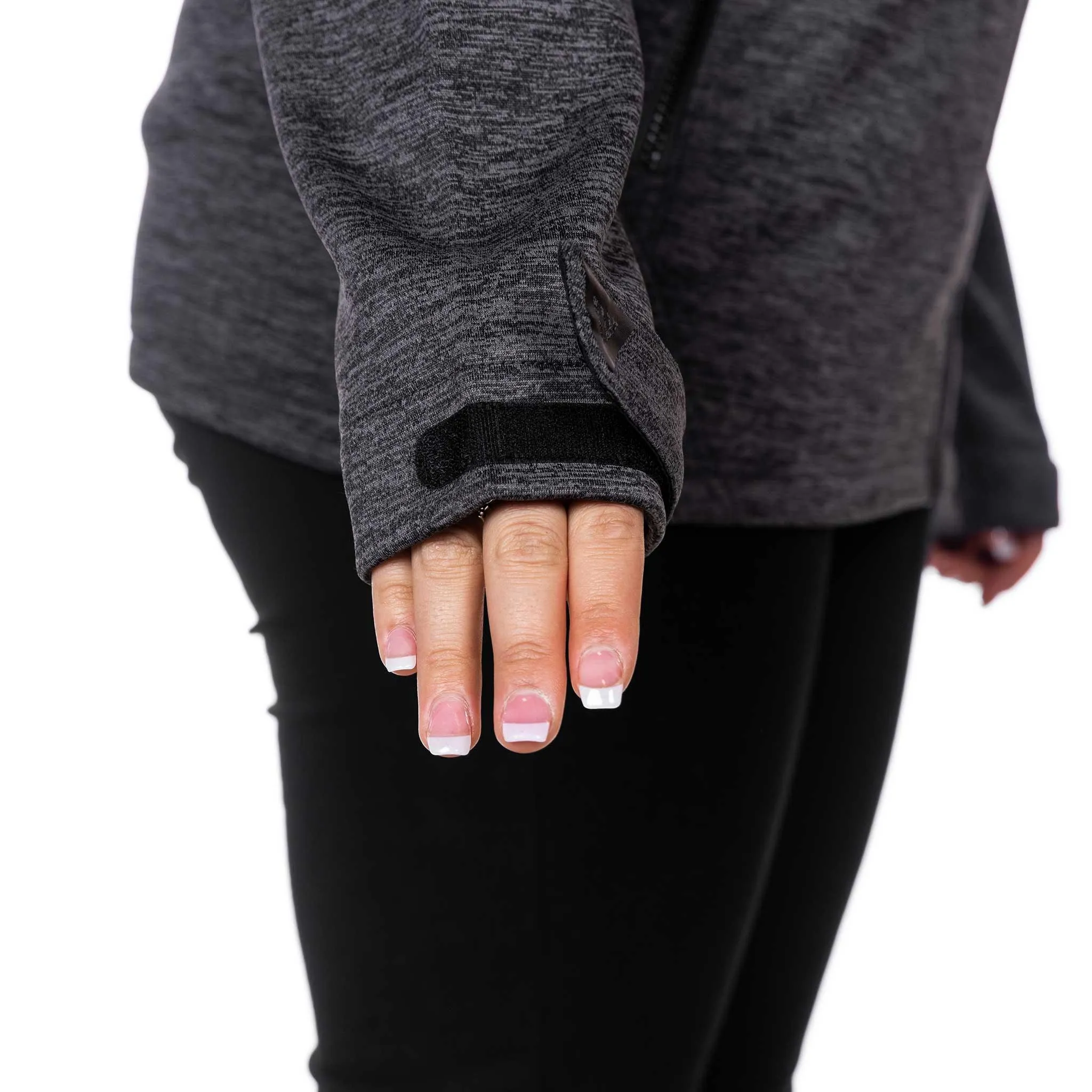 Portland Blazers Water Resistant Beta Jacket