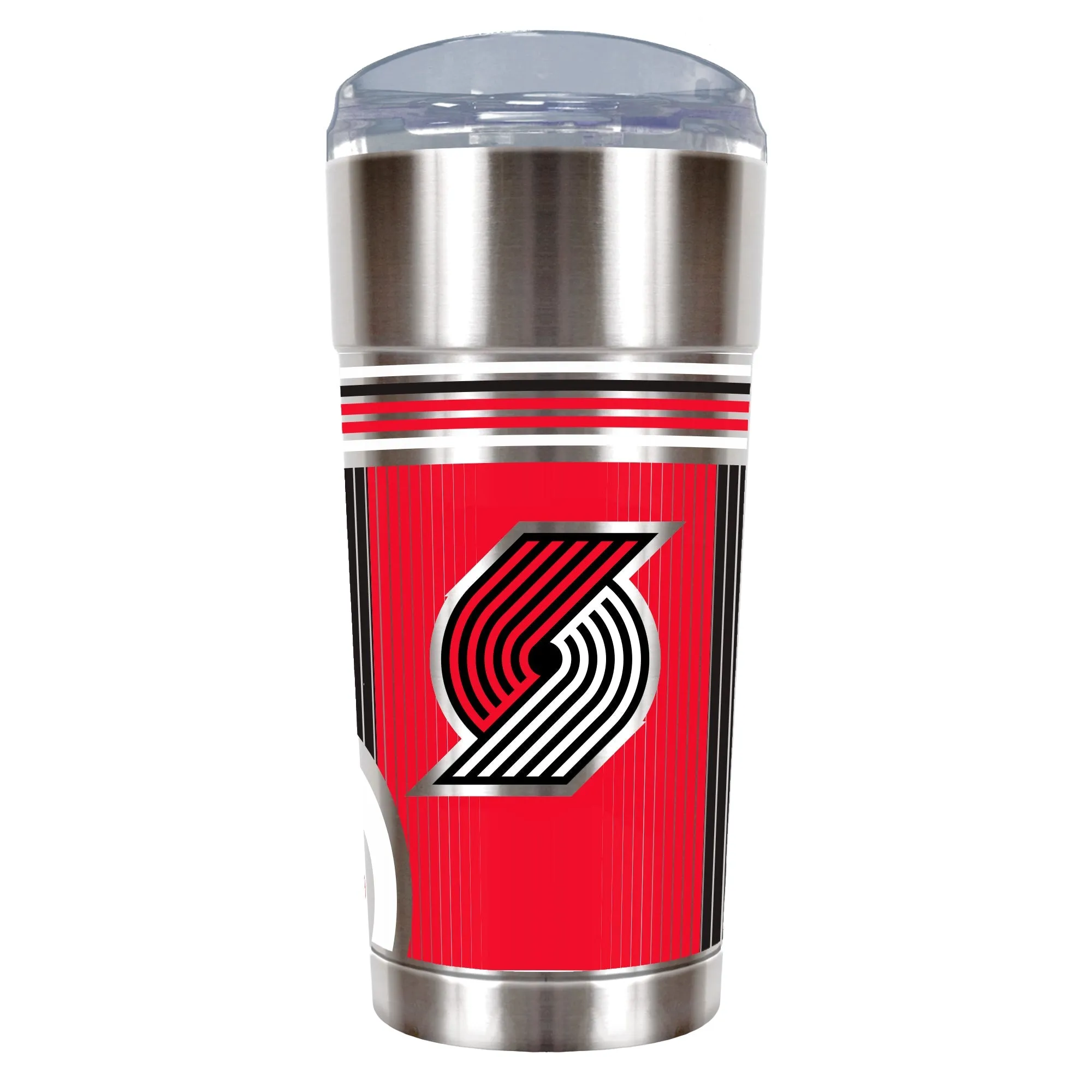 Portland Trail Blazers 24 oz. EAGLE Tumbler