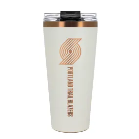 Portland Trail Blazers 32 oz. BIG SLIM Tumbler