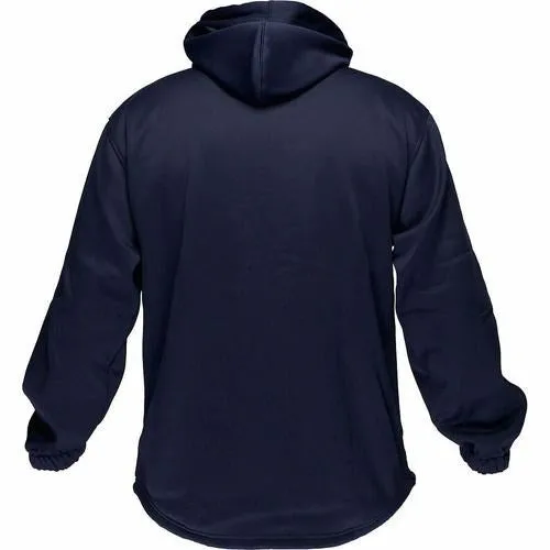 PORTWEST MF317 FULL ZIP WATER REPELLENT FLEECE HOODIE