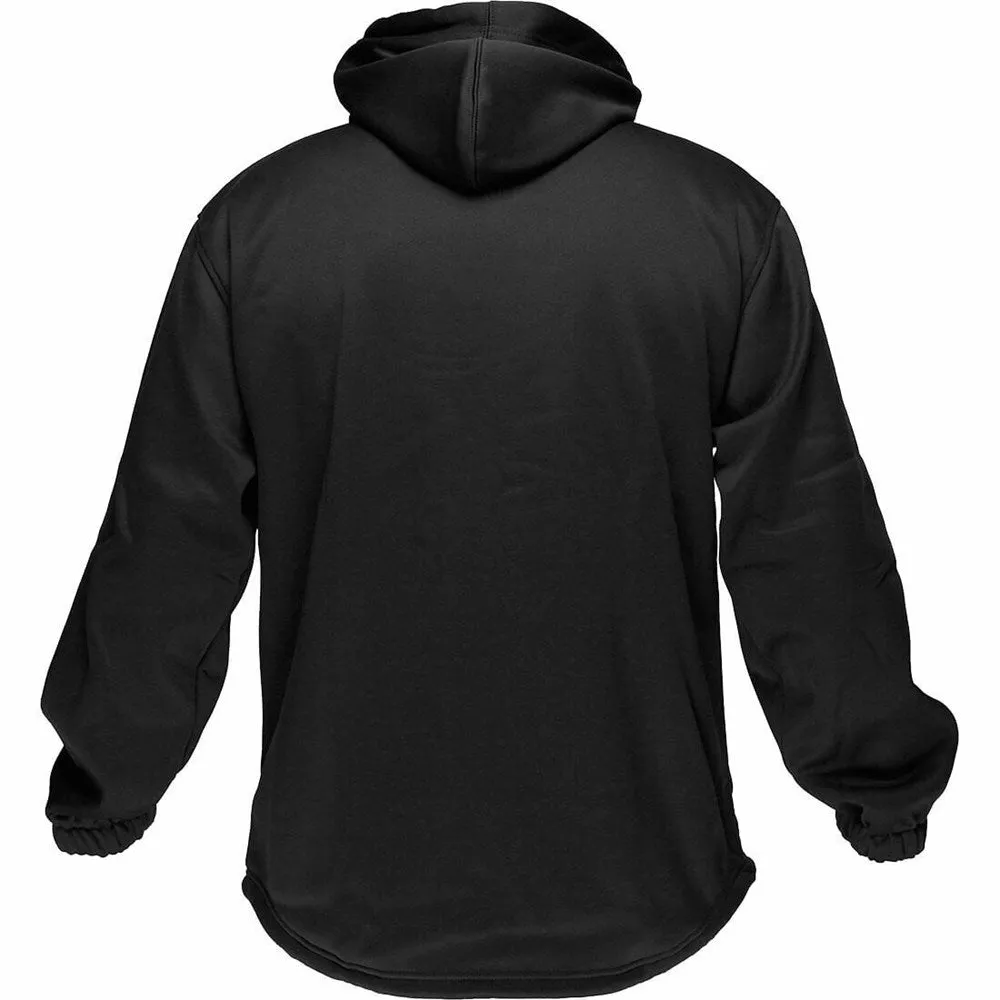 PORTWEST MF317 FULL ZIP WATER REPELLENT FLEECE HOODIE