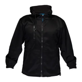 PORTWEST MF317 FULL ZIP WATER REPELLENT FLEECE HOODIE