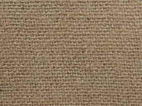 Precut of 1 Meter Beige Plain Light Weight Acrylic Wool Fabric