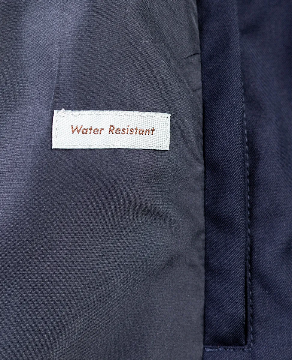 Quilted waistcoat