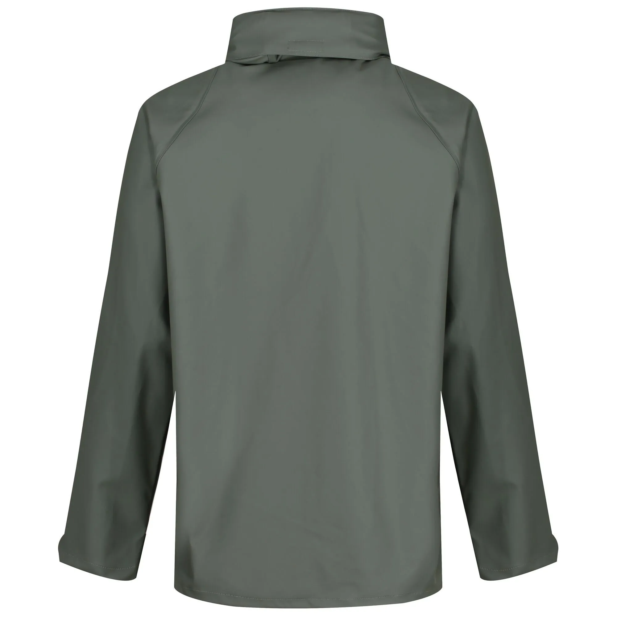 Regatta Stormflex II Waterproof and Windproof PU coated Jacket -OLIVE