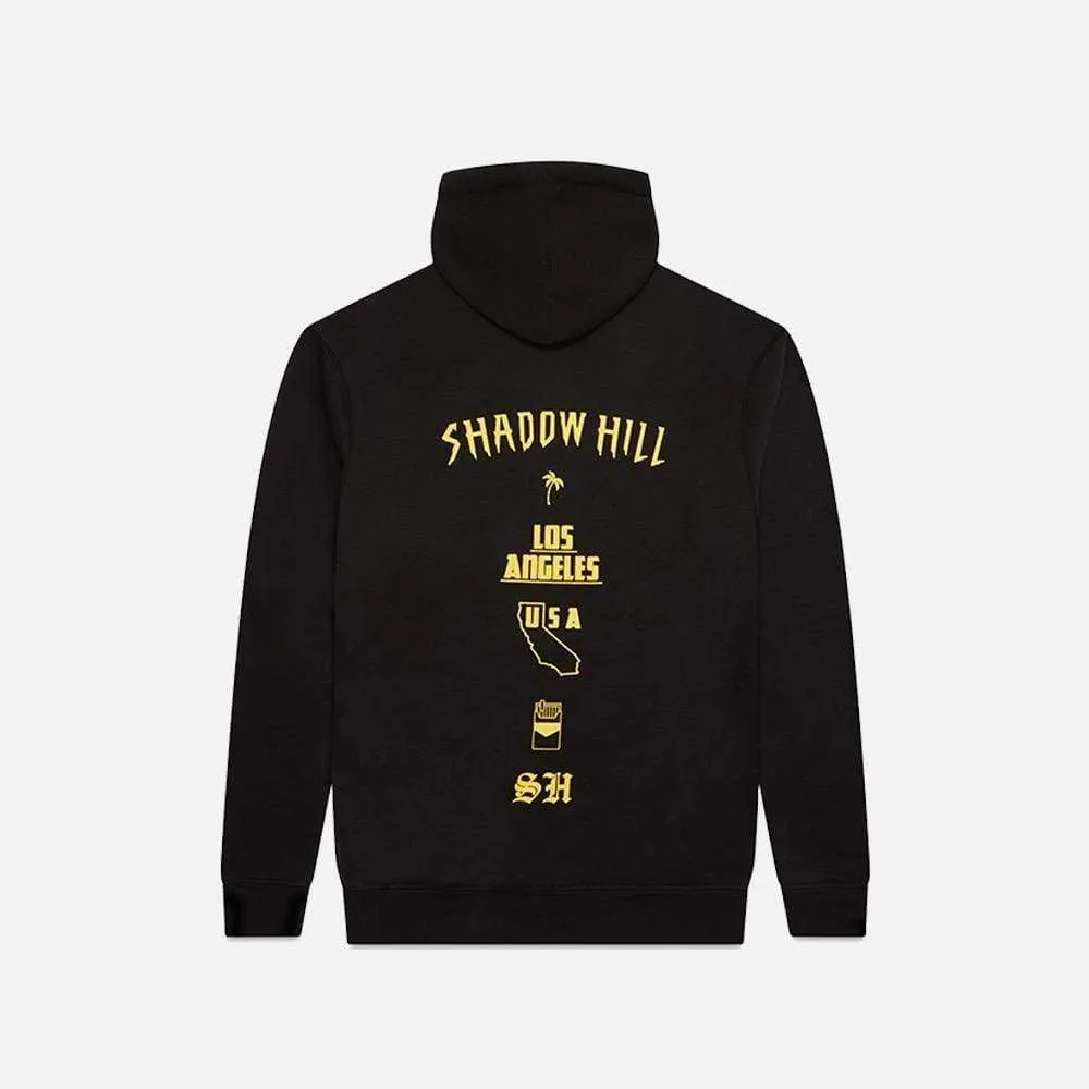 REVERSE MERCH PACK