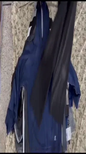 RUSSELL SPORT TRACK DRESS