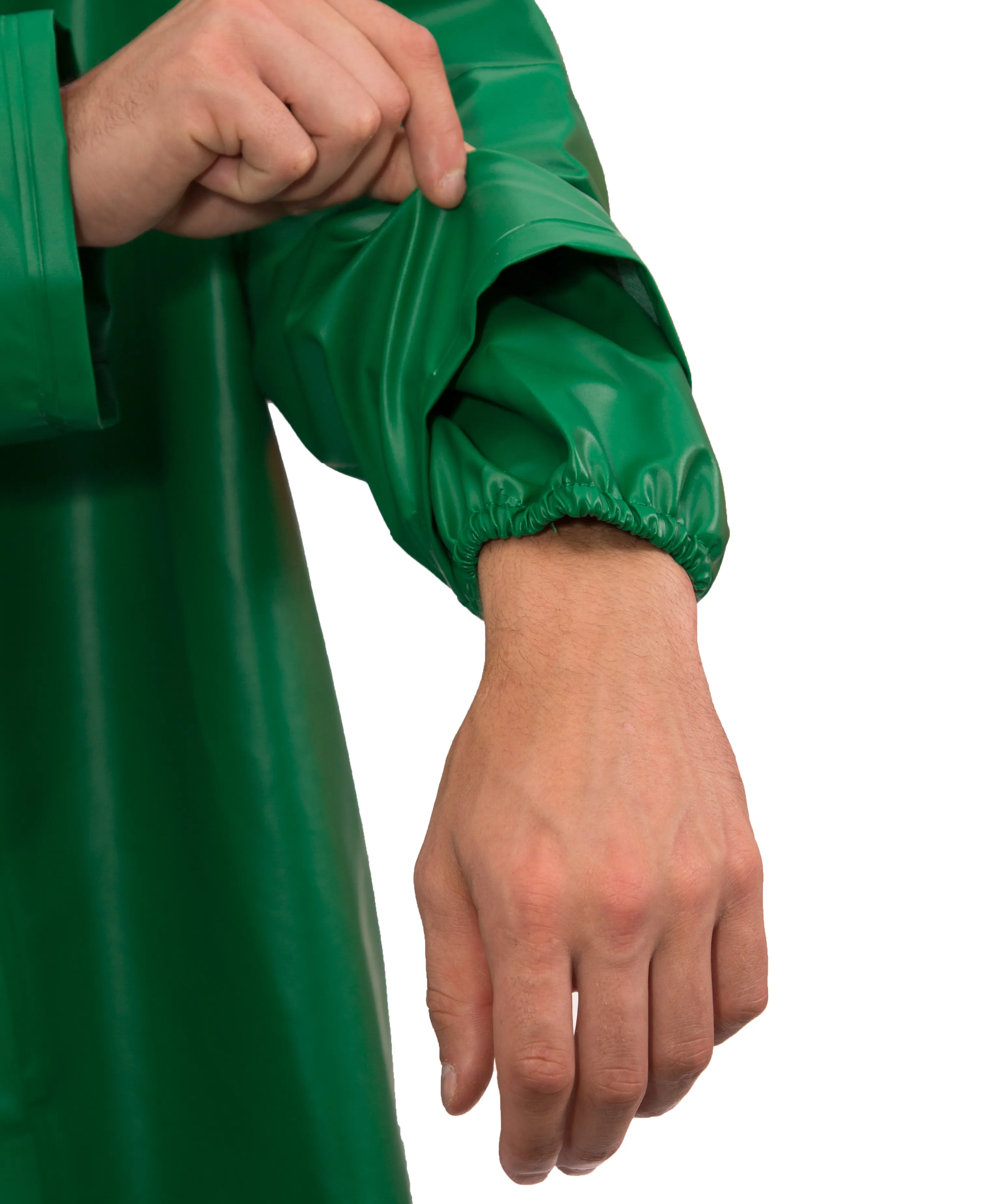 Safetyflex Jacket with Inner Cuff Sleeves