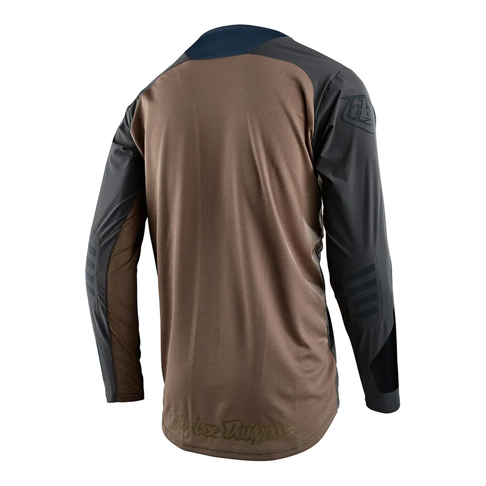 Scout Se Jersey Systems Grey/Beetle