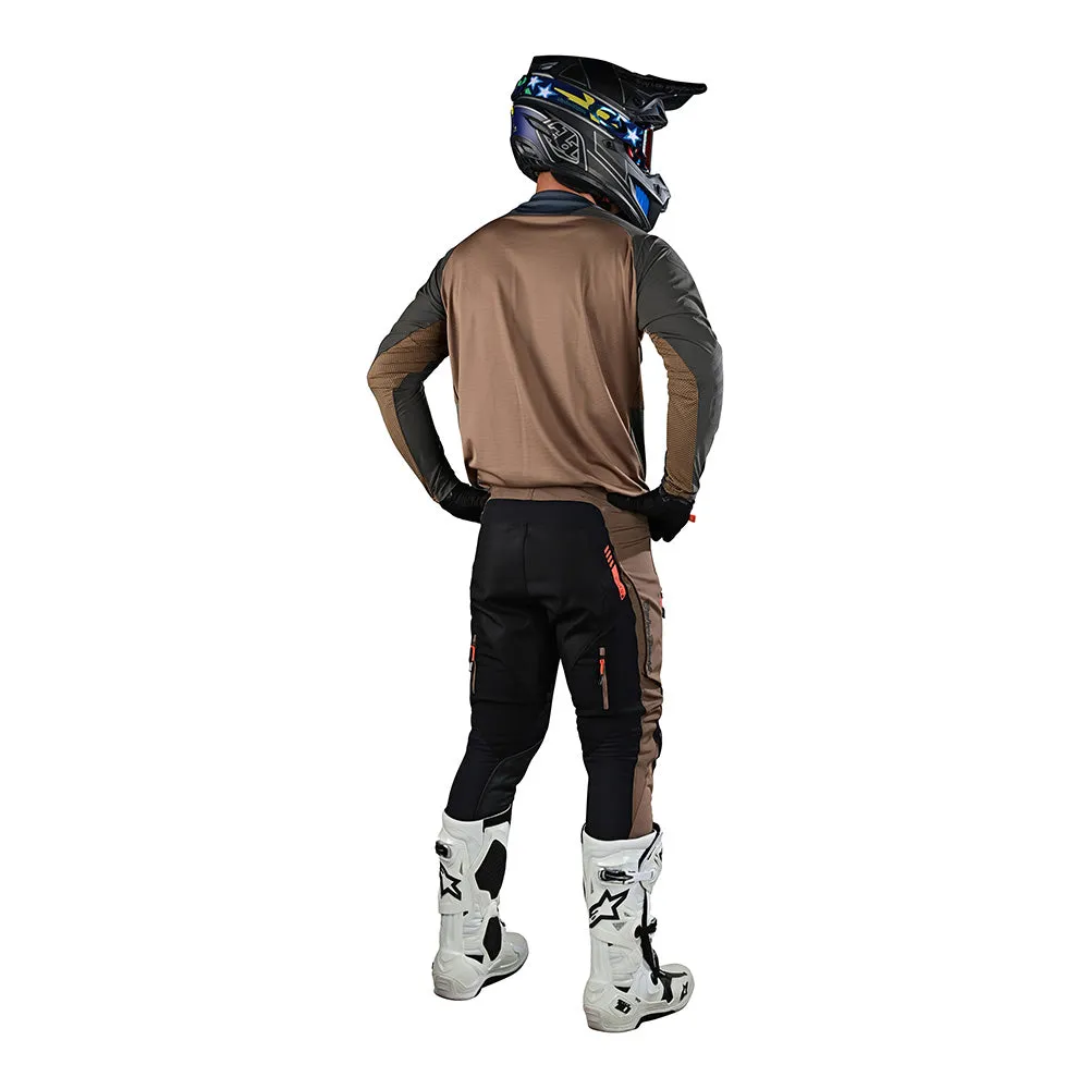 Scout Se Jersey Systems Grey/Beetle