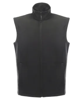 Seal Grey - Classic softshell bodywarmer