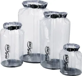 SealLine EcoSee Dry Bag 5 Liter