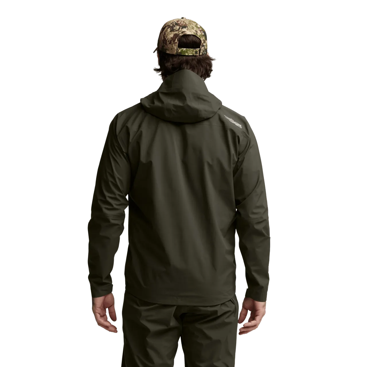 Sitka M's Dew Point Jacket - Solid