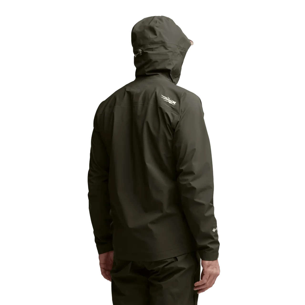 Sitka M's Dew Point Jacket - Solid