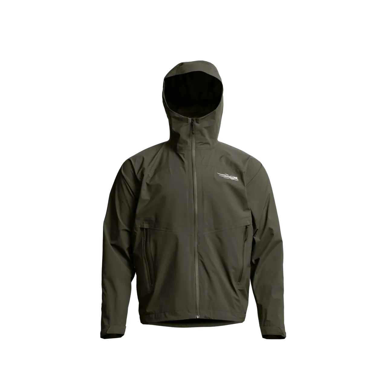 Sitka M's Dew Point Jacket - Solid