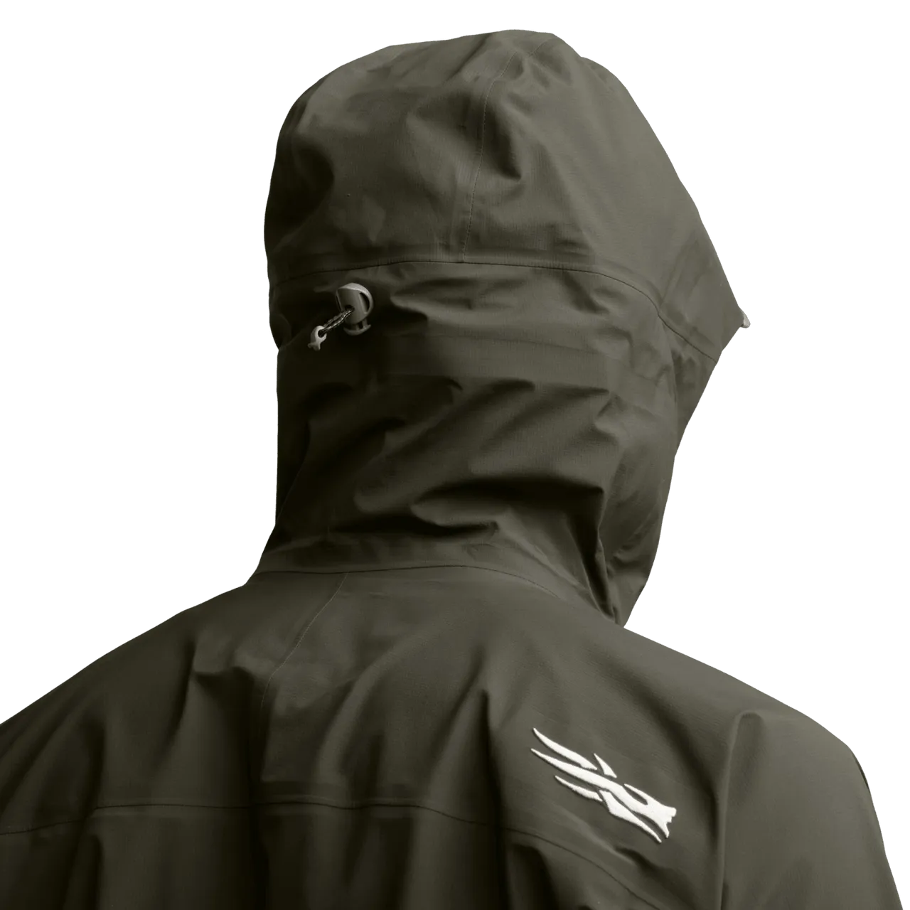 Sitka M's Dew Point Jacket - Solid