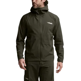 Sitka M's Dew Point Jacket - Solid