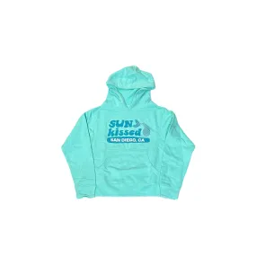 South Coast Girls Sun Kissed Hoodie