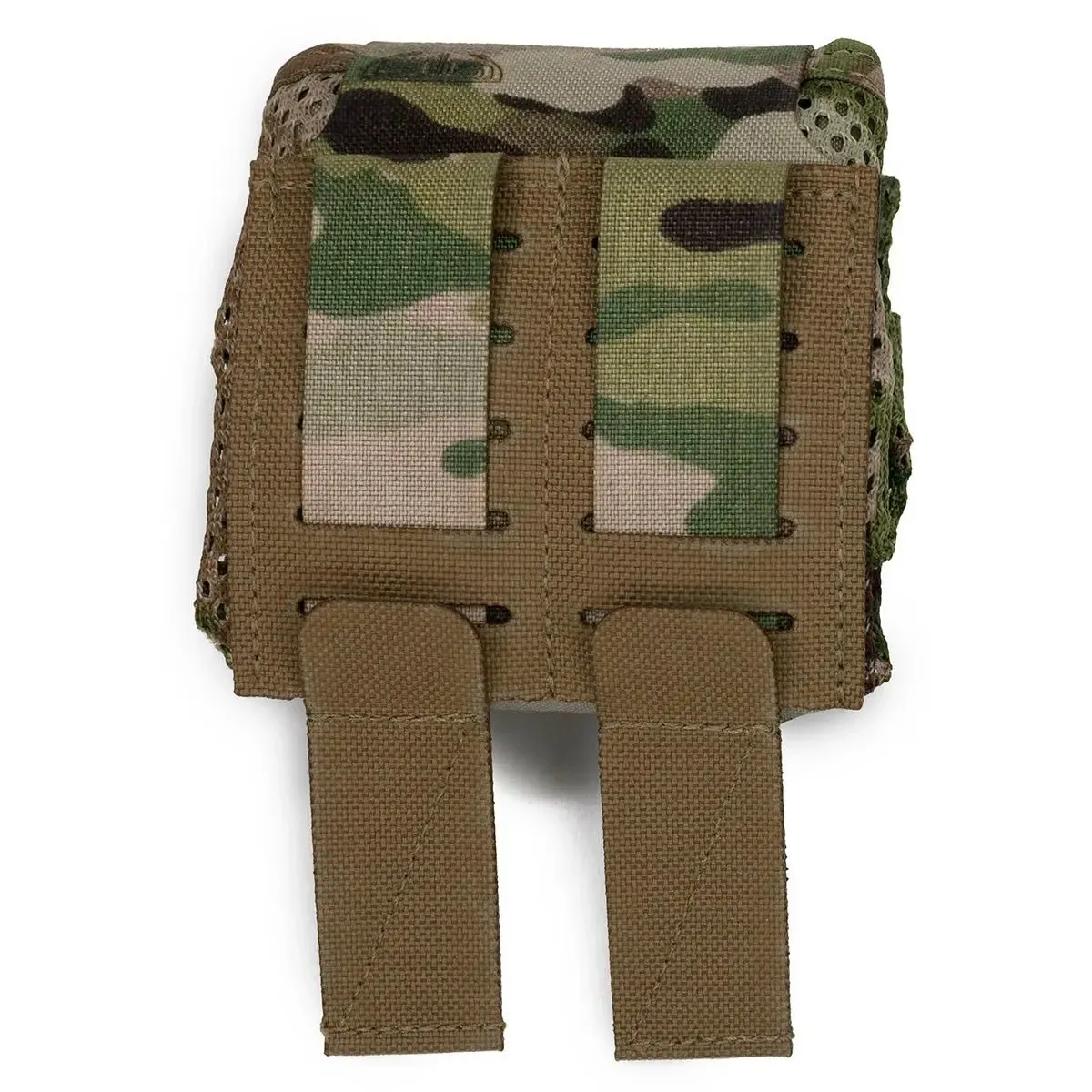 Spectre Molle Mesh Dump Pouch MTP