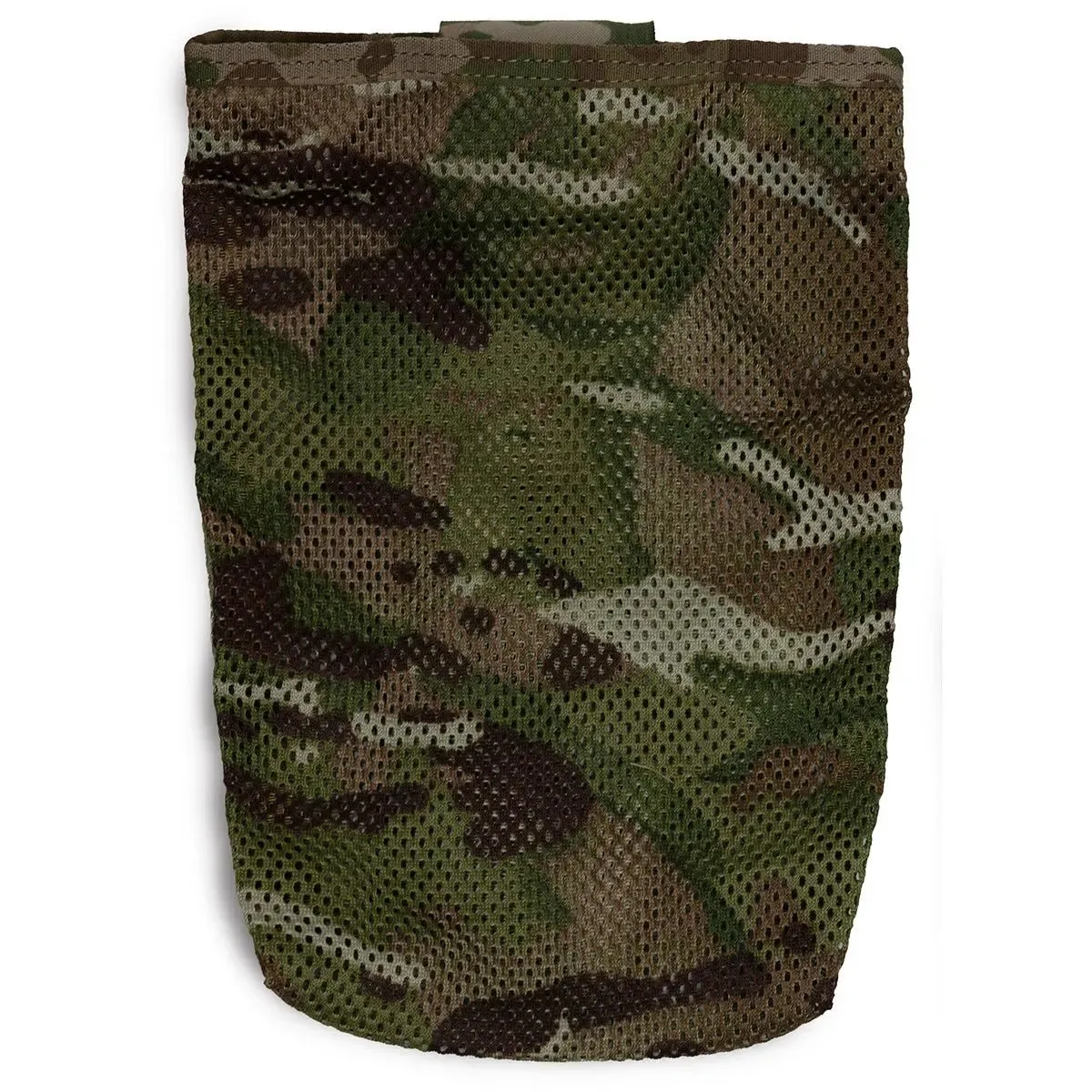Spectre Molle Mesh Dump Pouch MTP