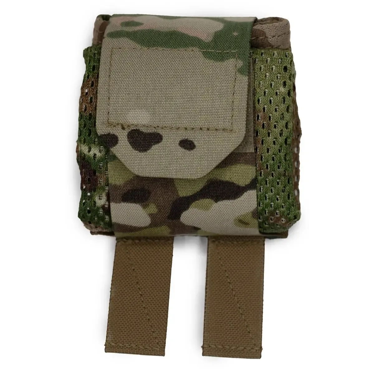 Spectre Molle Mesh Dump Pouch MTP