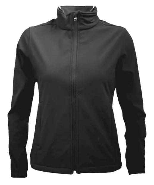 SSG - Cloke - Ladies Balfour Softshell Jacket