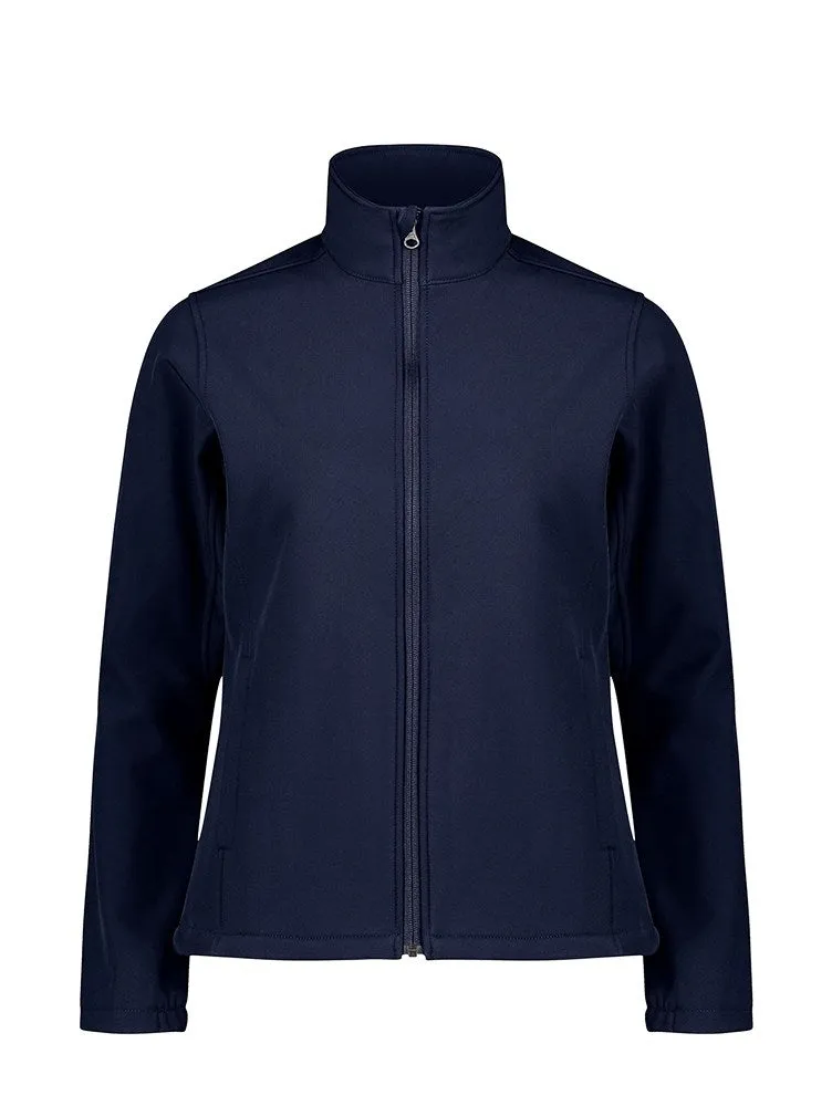 SSG - Cloke - Ladies Balfour Softshell Jacket