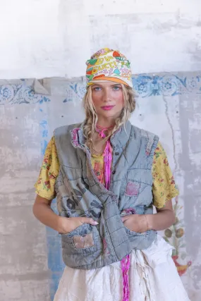 SURF FEST VEST - VEST 069