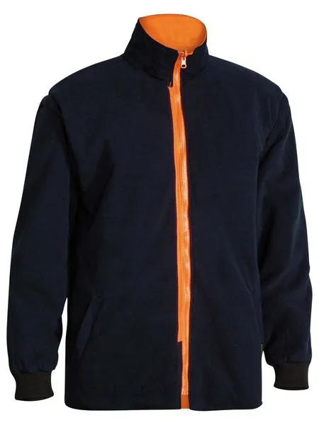 Taped 5 in 1 Rain Jacket For Men