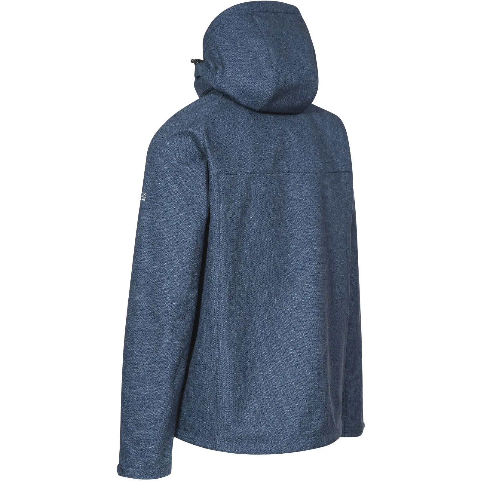Trespass Mens Desmond Softshell Jacket