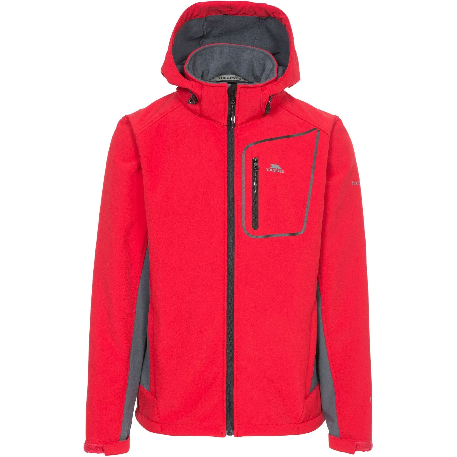 Trespass Strathy II Softshell Jacket