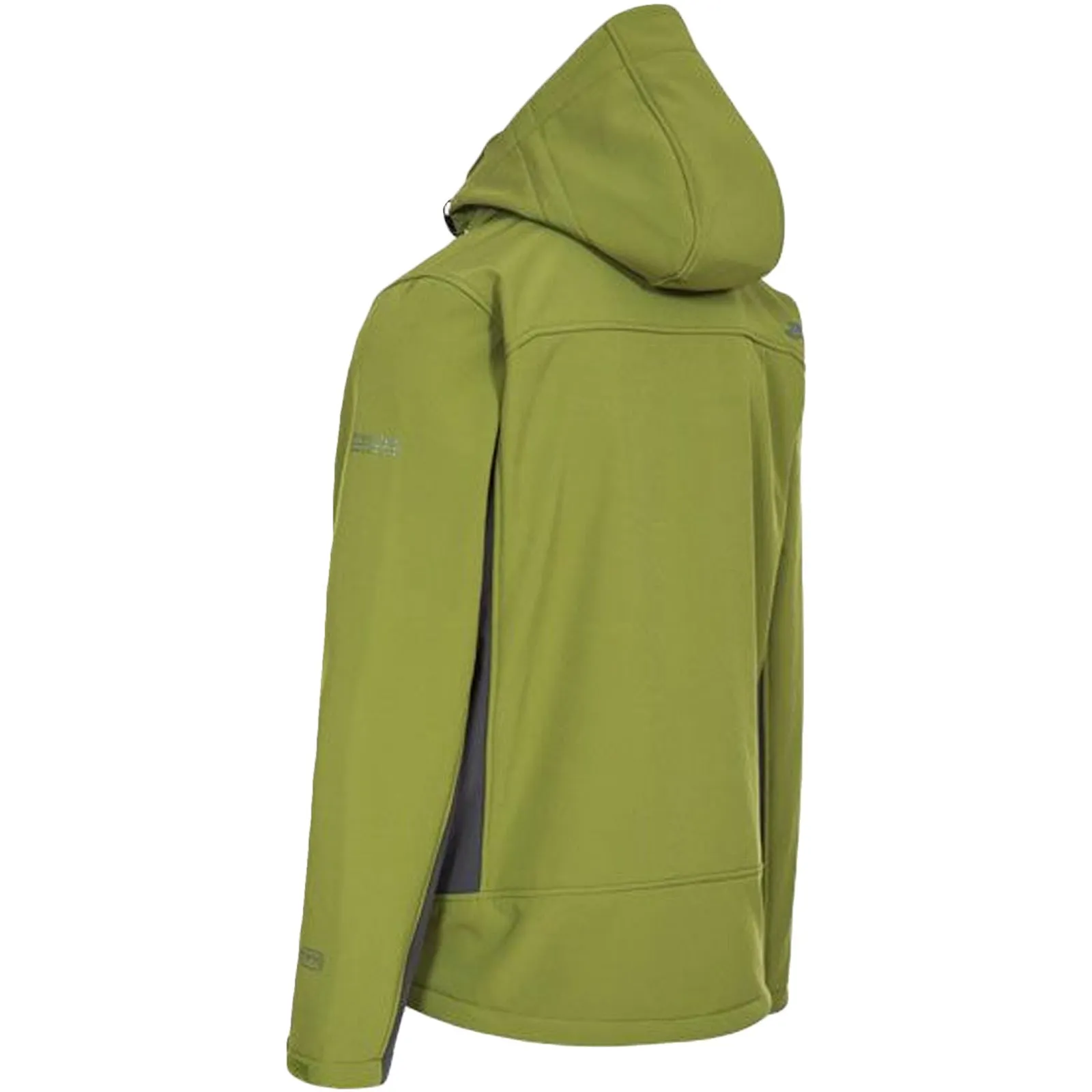 Trespass Strathy II Softshell Jacket