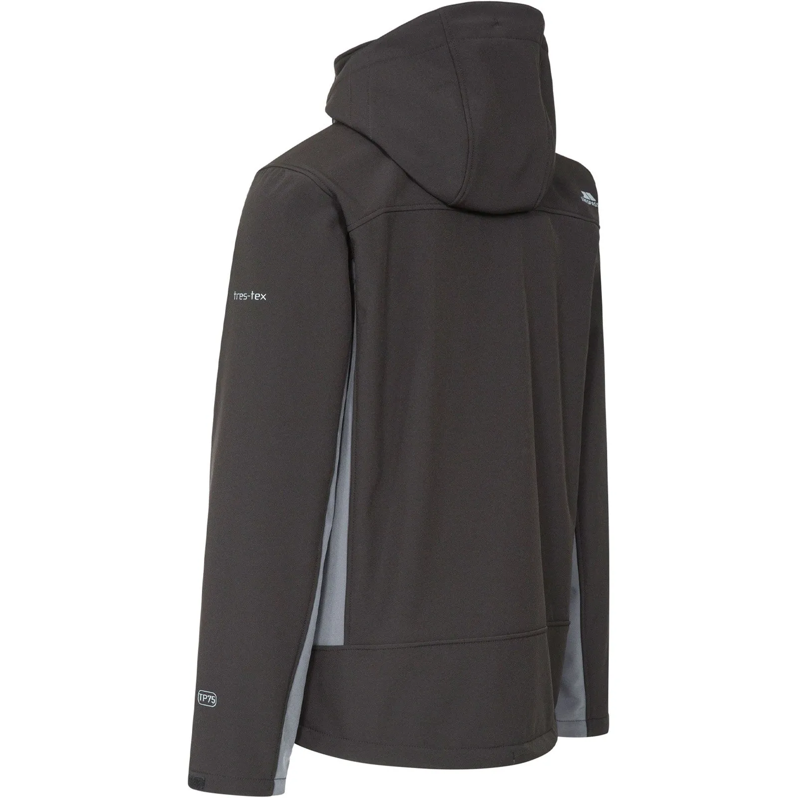 Trespass Strathy II Softshell Jacket