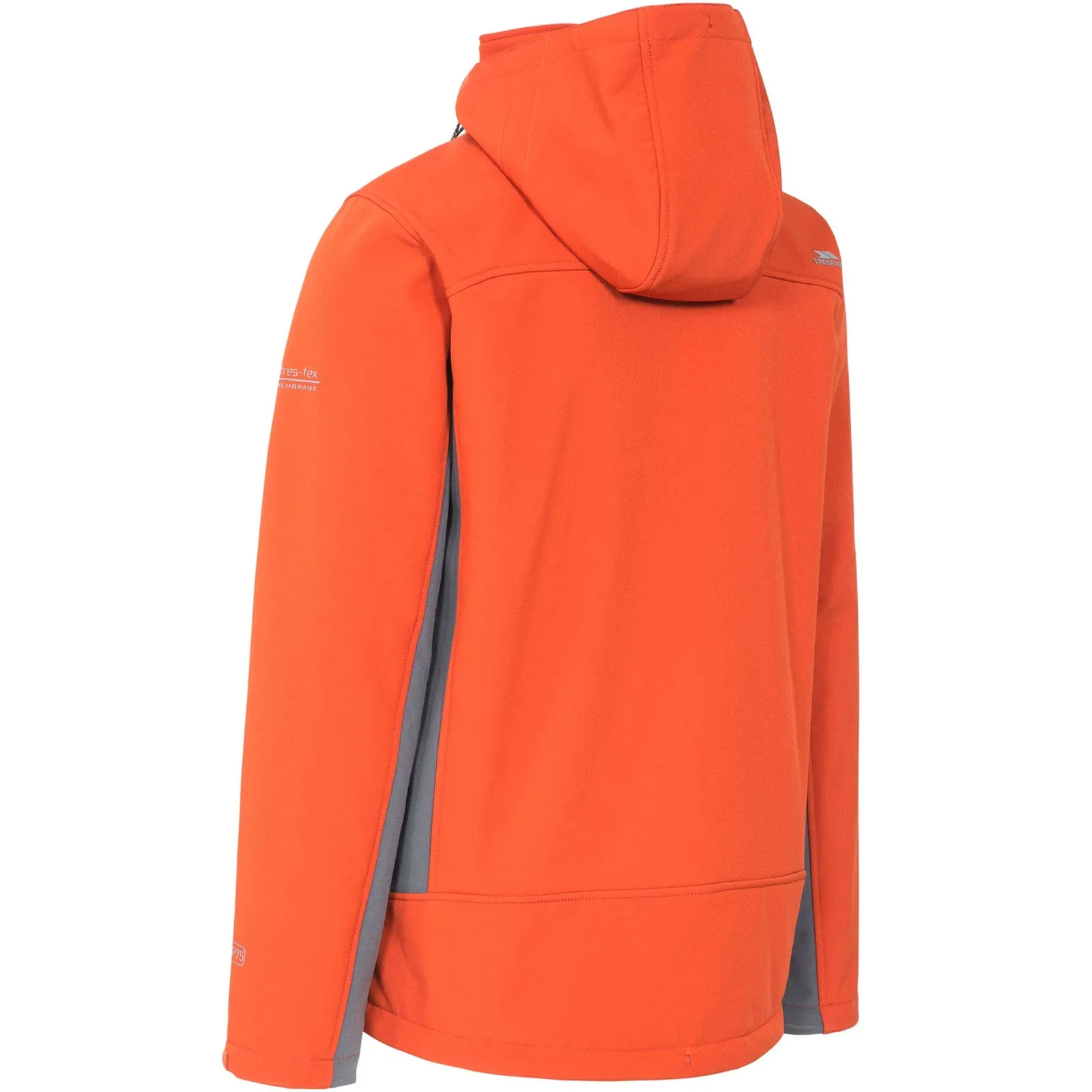 Trespass Strathy II Softshell Jacket