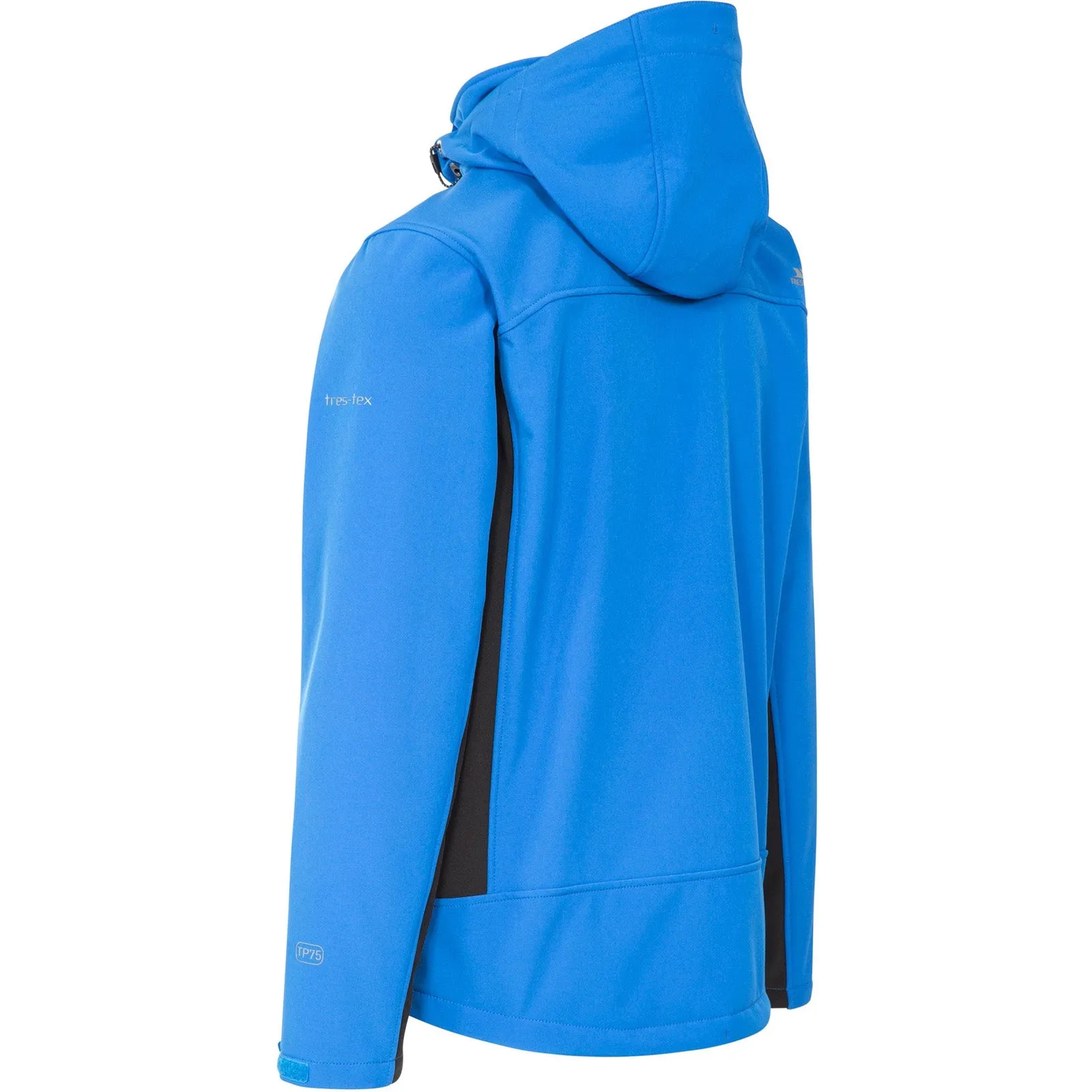 Trespass Strathy II Softshell Jacket